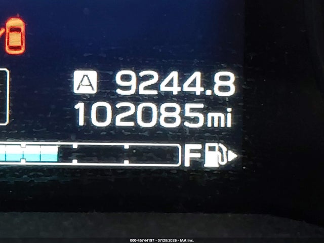 JF2GTADC2J8281299 Subaru Crosstrek 2.0i Premium