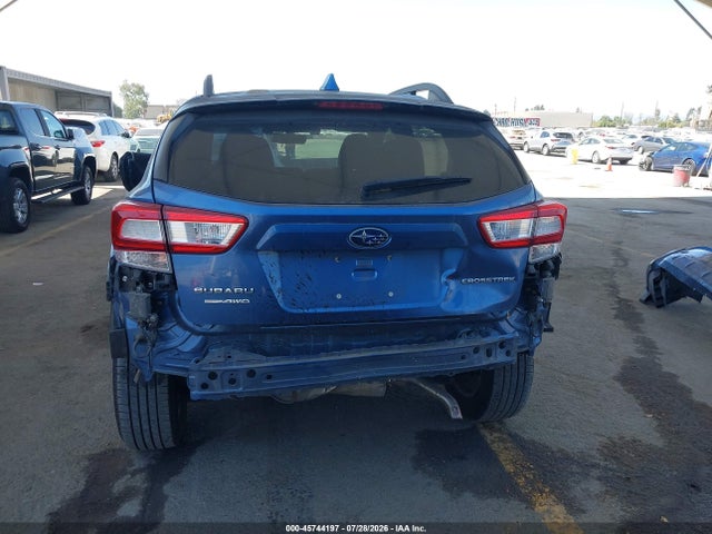 JF2GTADC2J8281299 Subaru Crosstrek 2.0i Premium