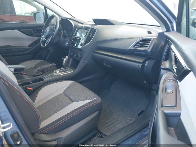JF2GTADC2J8281299 Subaru Crosstrek 2.0i Premium