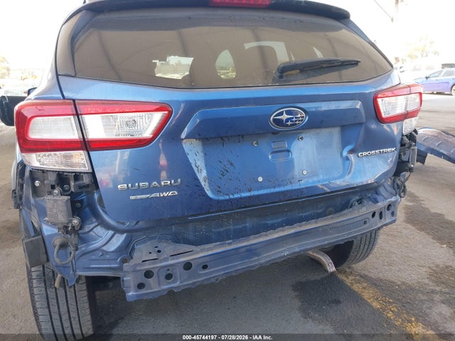 JF2GTADC2J8281299 Subaru Crosstrek 2.0i Premium