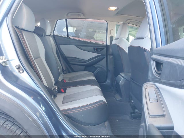 JF2GTADC2J8281299 Subaru Crosstrek 2.0i Premium