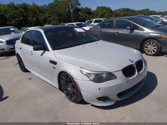 45744202 :رقم المزاد ، WBANW53508CT53967 vin ، 2008 Bmw 550i مزاد بيع