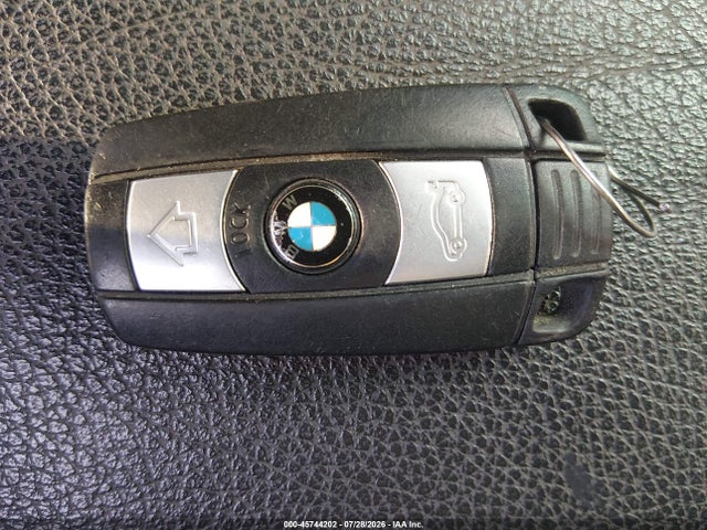 Продаж на аукціоні авто 2008 Bmw 550i, vin: WBANW53508CT53967, номер лоту: 45744202
