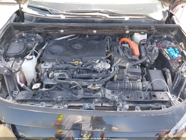 Toyota Rav4 Hybrid Le 2024 JTMMWRFV7RD219101 Image 10