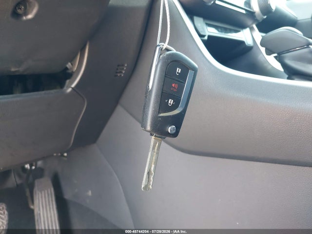 Toyota Rav4 Hybrid Le 2024 JTMMWRFV7RD219101 Image 11