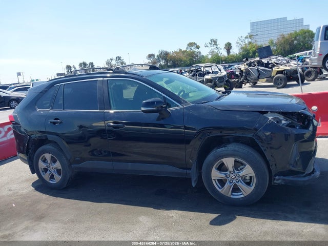 Toyota Rav4 Hybrid Le 2024 JTMMWRFV7RD219101 Image 14