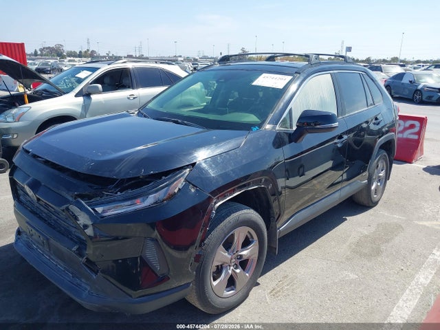 Toyota Rav4 Hybrid Le 2024 JTMMWRFV7RD219101 Image 15