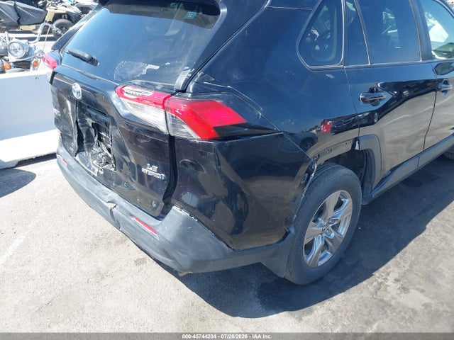 Toyota Rav4 Hybrid Le 2024 JTMMWRFV7RD219101 Image 19