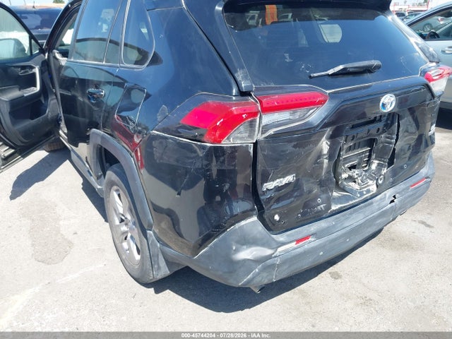 Toyota Rav4 Hybrid Le 2024 JTMMWRFV7RD219101 Image 20
