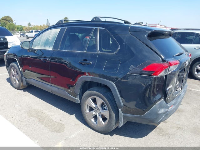 Toyota Rav4 Hybrid Le 2024 JTMMWRFV7RD219101 Image 3