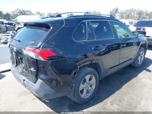 Toyota Rav4 Hybrid Le 2024 JTMMWRFV7RD219101 Image 4