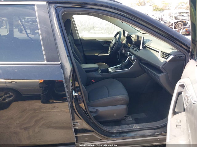 Toyota Rav4 Hybrid Le 2024 JTMMWRFV7RD219101 Image 5