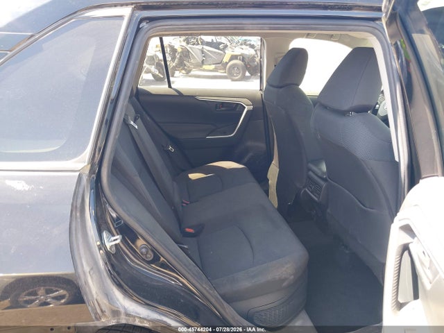 Toyota Rav4 Hybrid Le 2024 JTMMWRFV7RD219101 Image 8