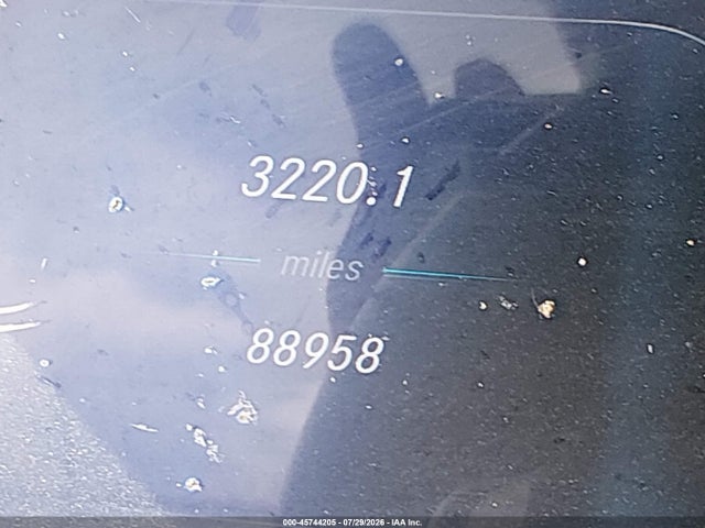 45744205 :رقم المزاد ، WDD1J6FB1JF018668 vin ، 2018 Mercedes-benz E 400 مزاد بيع