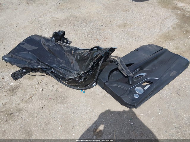 45744205 :رقم المزاد ، WDD1J6FB1JF018668 vin ، 2018 Mercedes-benz E 400 مزاد بيع
