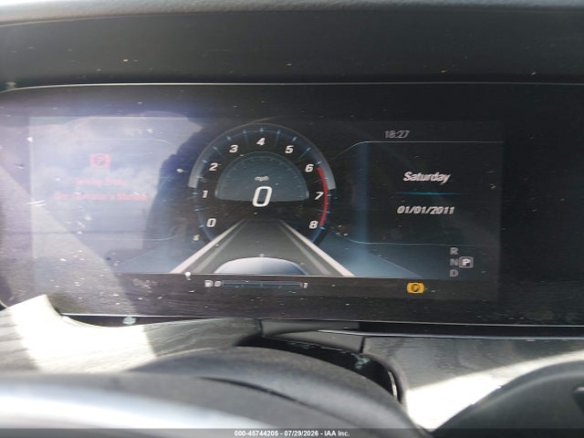 45744205 :رقم المزاد ، WDD1J6FB1JF018668 vin ، 2018 Mercedes-benz E 400 مزاد بيع