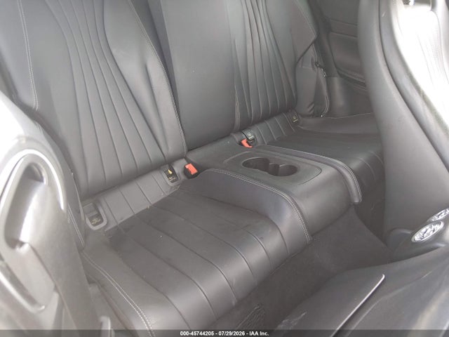 45744205 :رقم المزاد ، WDD1J6FB1JF018668 vin ، 2018 Mercedes-benz E 400 مزاد بيع