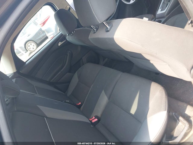 2014 Ford Focus Se მანქანა იყიდება აუქციონზე, vin: 1FADP3K29EL435558, აუქციონის ნომერი: 45744210