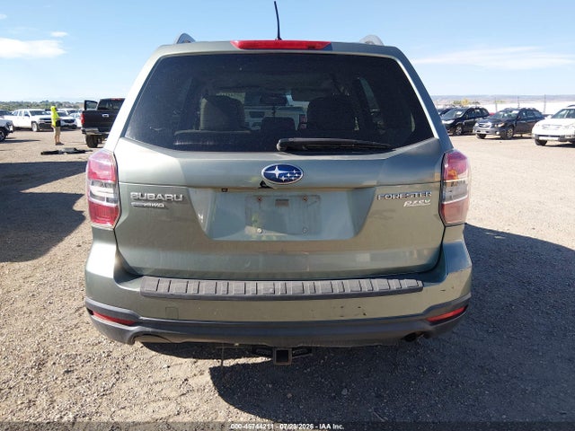 Продажа на аукционе авто 2015 Subaru Forester 2.5i Premium, vin: JF2SJADC4FH479051, номер лота: 45744211