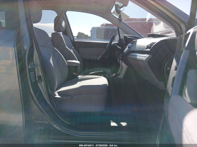 Продажа на аукционе авто 2015 Subaru Forester 2.5i Premium, vin: JF2SJADC4FH479051, номер лота: 45744211
