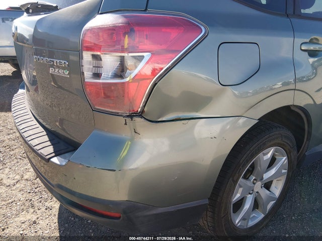 Продажа на аукционе авто 2015 Subaru Forester 2.5i Premium, vin: JF2SJADC4FH479051, номер лота: 45744211
