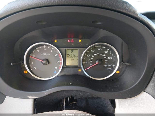 Продажа на аукционе авто 2015 Subaru Forester 2.5i Premium, vin: JF2SJADC4FH479051, номер лота: 45744211