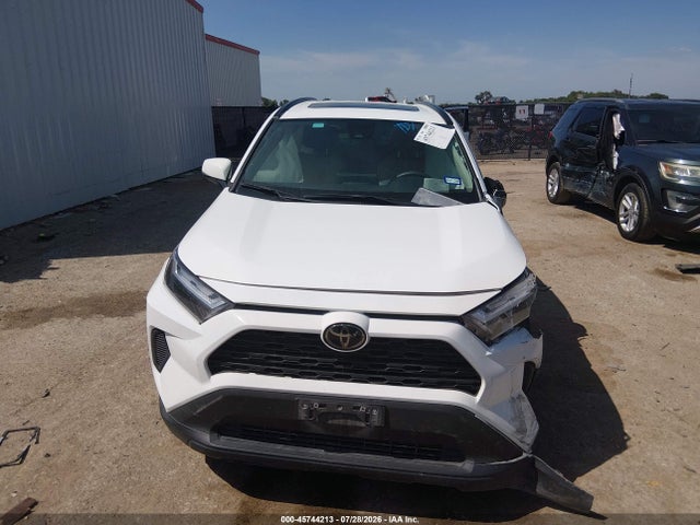 Продаж на аукціоні авто 2024 Toyota Rav4 Xle, vin: 2T3W1RFV7RC289791, номер лоту: 45744213