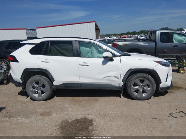 Продаж на аукціоні авто 2024 Toyota Rav4 Xle, vin: 2T3W1RFV7RC289791, номер лоту: 45744213