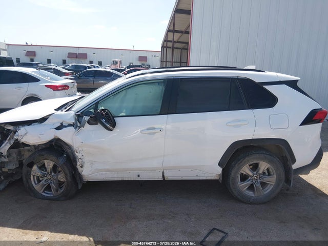Продаж на аукціоні авто 2024 Toyota Rav4 Xle, vin: 2T3W1RFV7RC289791, номер лоту: 45744213