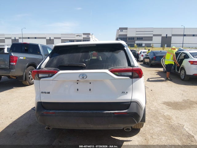 Продаж на аукціоні авто 2024 Toyota Rav4 Xle, vin: 2T3W1RFV7RC289791, номер лоту: 45744213