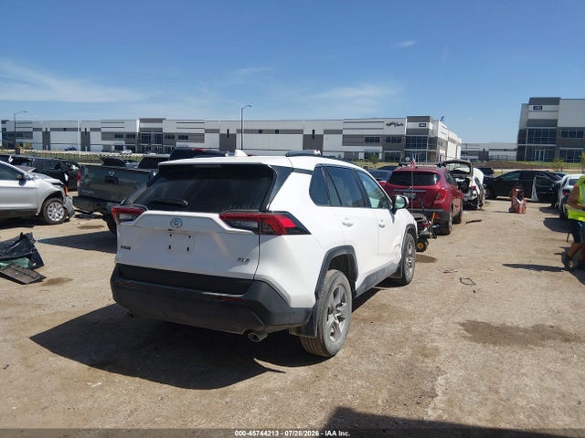 Продаж на аукціоні авто 2024 Toyota Rav4 Xle, vin: 2T3W1RFV7RC289791, номер лоту: 45744213