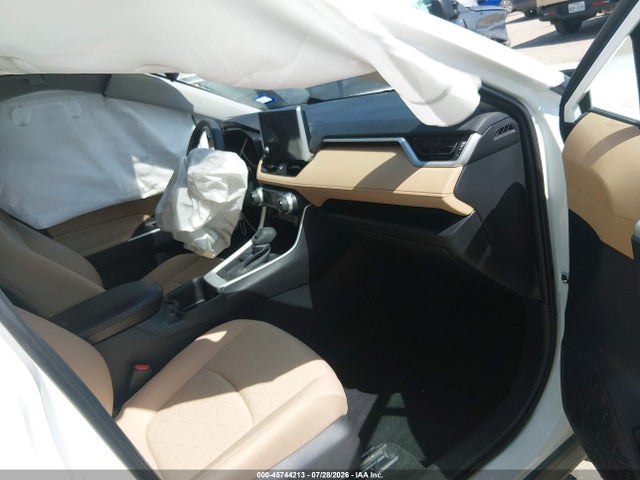 Продаж на аукціоні авто 2024 Toyota Rav4 Xle, vin: 2T3W1RFV7RC289791, номер лоту: 45744213