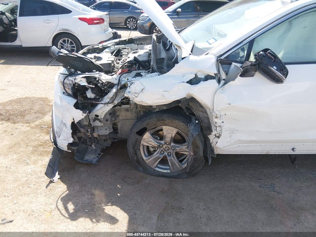 Продаж на аукціоні авто 2024 Toyota Rav4 Xle, vin: 2T3W1RFV7RC289791, номер лоту: 45744213