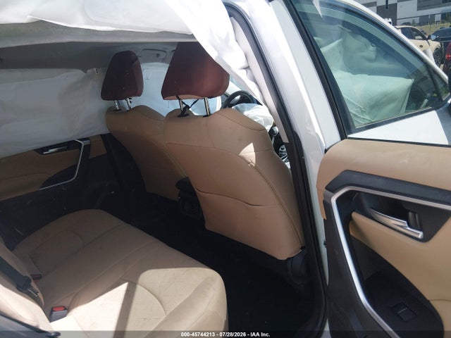 Продаж на аукціоні авто 2024 Toyota Rav4 Xle, vin: 2T3W1RFV7RC289791, номер лоту: 45744213