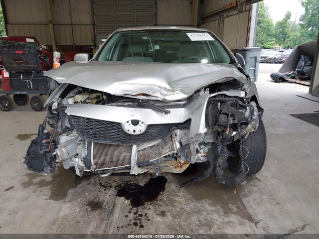 45744215 :رقم المزاد ، 2T1BU4EE5AC377536 vin ، 2010 Toyota Corolla Le مزاد بيع