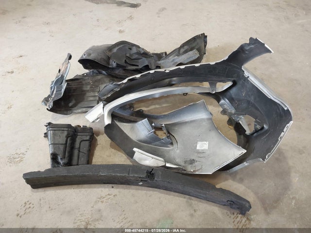 45744215 :رقم المزاد ، 2T1BU4EE5AC377536 vin ، 2010 Toyota Corolla Le مزاد بيع
