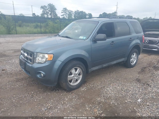 Продажа на аукционе авто 2012 Ford Escape Xlt, vin: 1FMCU9DG7CKB00856, номер лота: 45744219