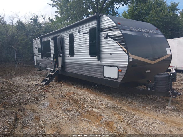 Продаж на аукціоні авто 2024 Forest River Aurora, vin: 5ZT2ARWB5RX029578, номер лоту: 45744225