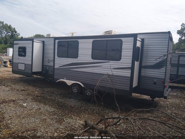 Продаж на аукціоні авто 2024 Forest River Aurora, vin: 5ZT2ARWB5RX029578, номер лоту: 45744225