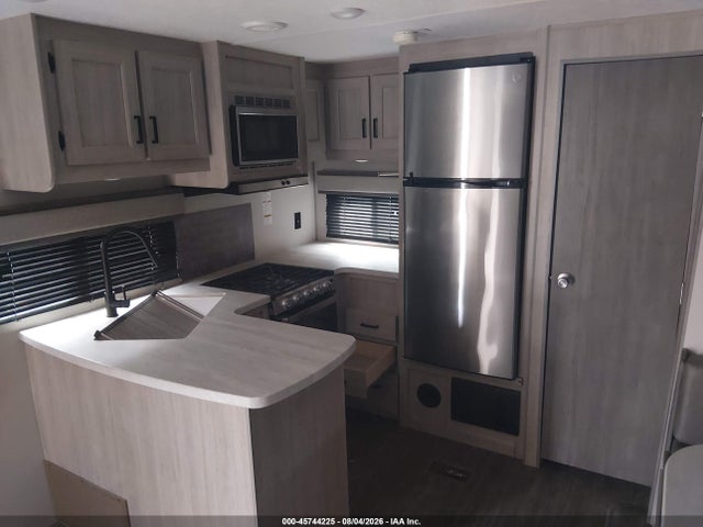 Продаж на аукціоні авто 2024 Forest River Aurora, vin: 5ZT2ARWB5RX029578, номер лоту: 45744225