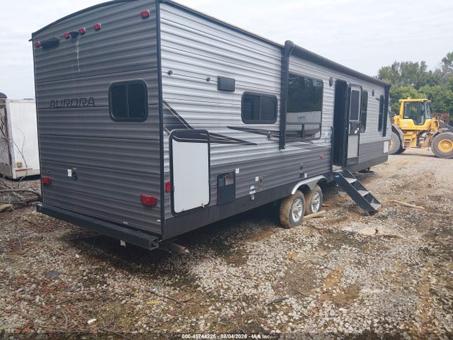 Продаж на аукціоні авто 2024 Forest River Aurora, vin: 5ZT2ARWB5RX029578, номер лоту: 45744225