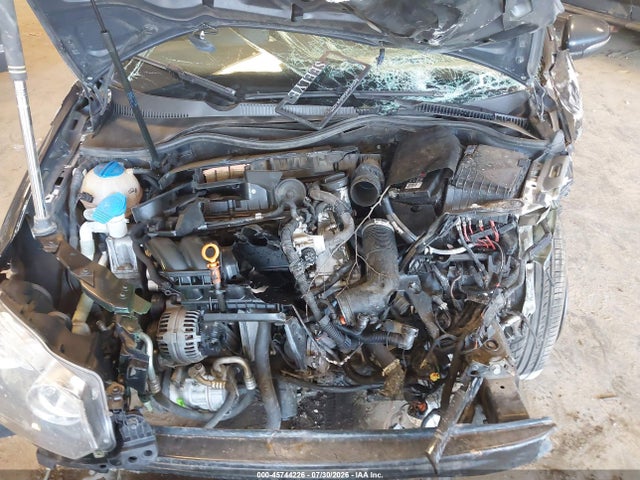 Aukcja sprzedaży 2012 Volkswagen Golf 2.5l 4-door, vin: WVWDB7AJ3CW005593, numer aukcji: 45744226