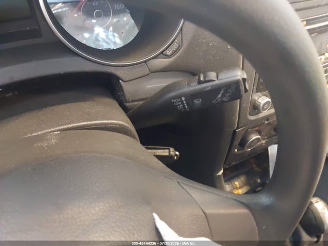 Aukcja sprzedaży 2012 Volkswagen Golf 2.5l 4-door, vin: WVWDB7AJ3CW005593, numer aukcji: 45744226