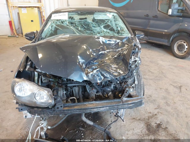 Aukcja sprzedaży 2012 Volkswagen Golf 2.5l 4-door, vin: WVWDB7AJ3CW005593, numer aukcji: 45744226