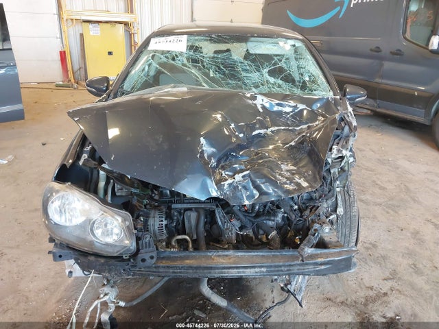Aukcja sprzedaży 2012 Volkswagen Golf 2.5l 4-door, vin: WVWDB7AJ3CW005593, numer aukcji: 45744226