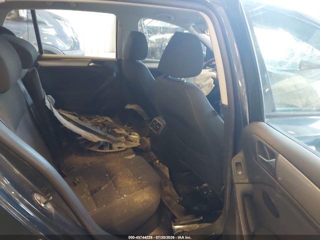 Aukcja sprzedaży 2012 Volkswagen Golf 2.5l 4-door, vin: WVWDB7AJ3CW005593, numer aukcji: 45744226