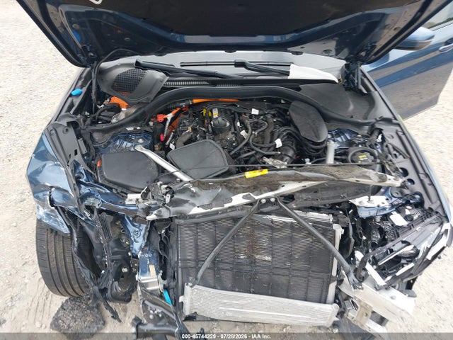 Aukcja sprzedaży 2023 Bmw 530e Xdrive, vin: WBA33AG06PCL98451, numer aukcji: 45744229