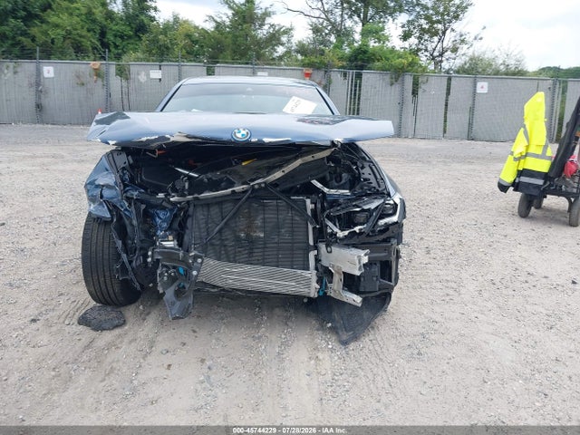 Aukcja sprzedaży 2023 Bmw 530e Xdrive, vin: WBA33AG06PCL98451, numer aukcji: 45744229