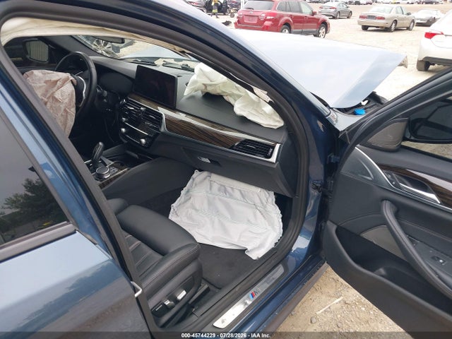 Aukcja sprzedaży 2023 Bmw 530e Xdrive, vin: WBA33AG06PCL98451, numer aukcji: 45744229