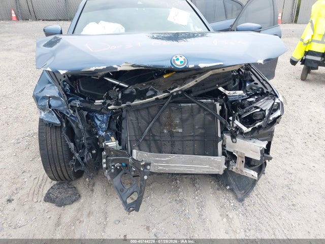 Aukcja sprzedaży 2023 Bmw 530e Xdrive, vin: WBA33AG06PCL98451, numer aukcji: 45744229